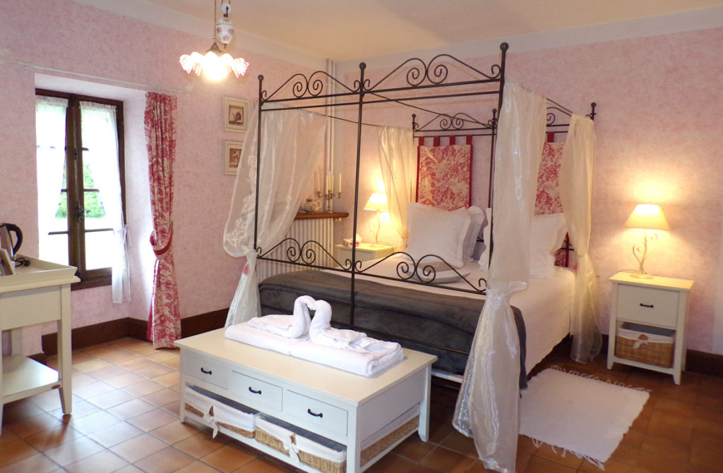 Chambre D Hote Millau Gite De France