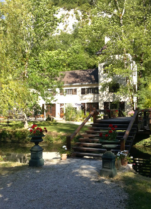 bed breakfast moulin benedicty, tables d'hôtes, gîte lot cahors parc causses du quercy